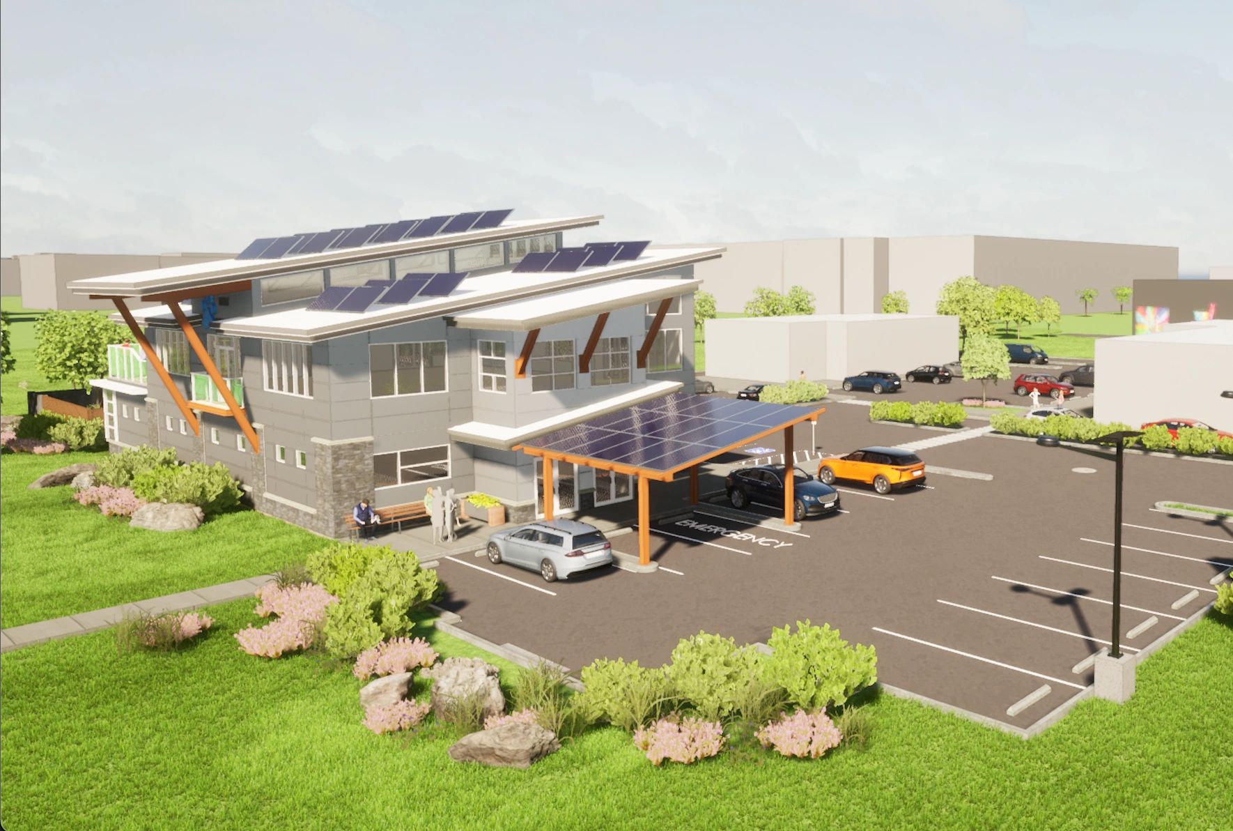 Lethbridge Pet Hospital